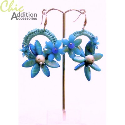 Earrings ER15-1487G
